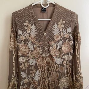 Indian/Pakistani/Bangladeshi dress